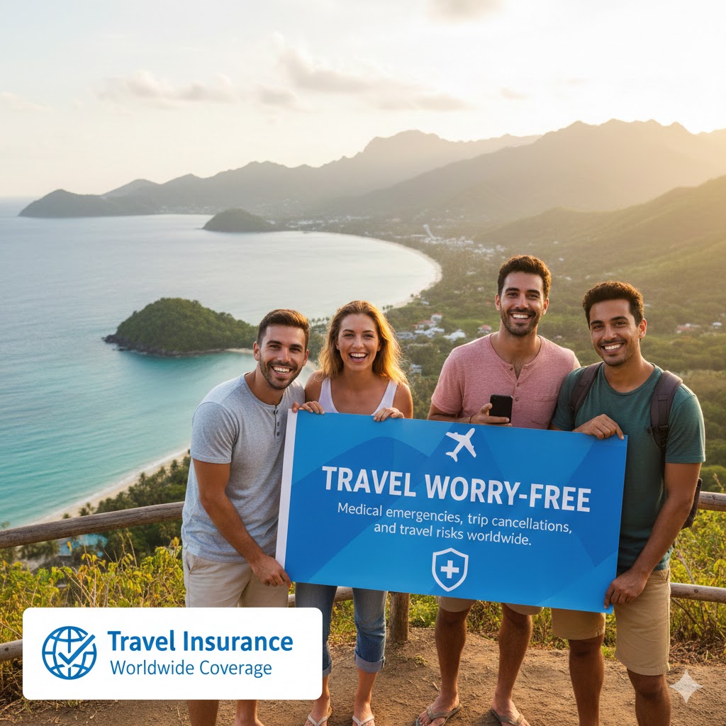Travel Insurance