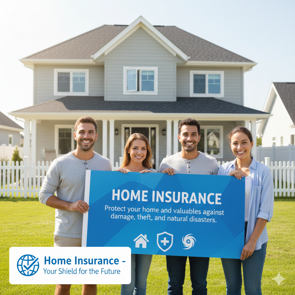 home insurance